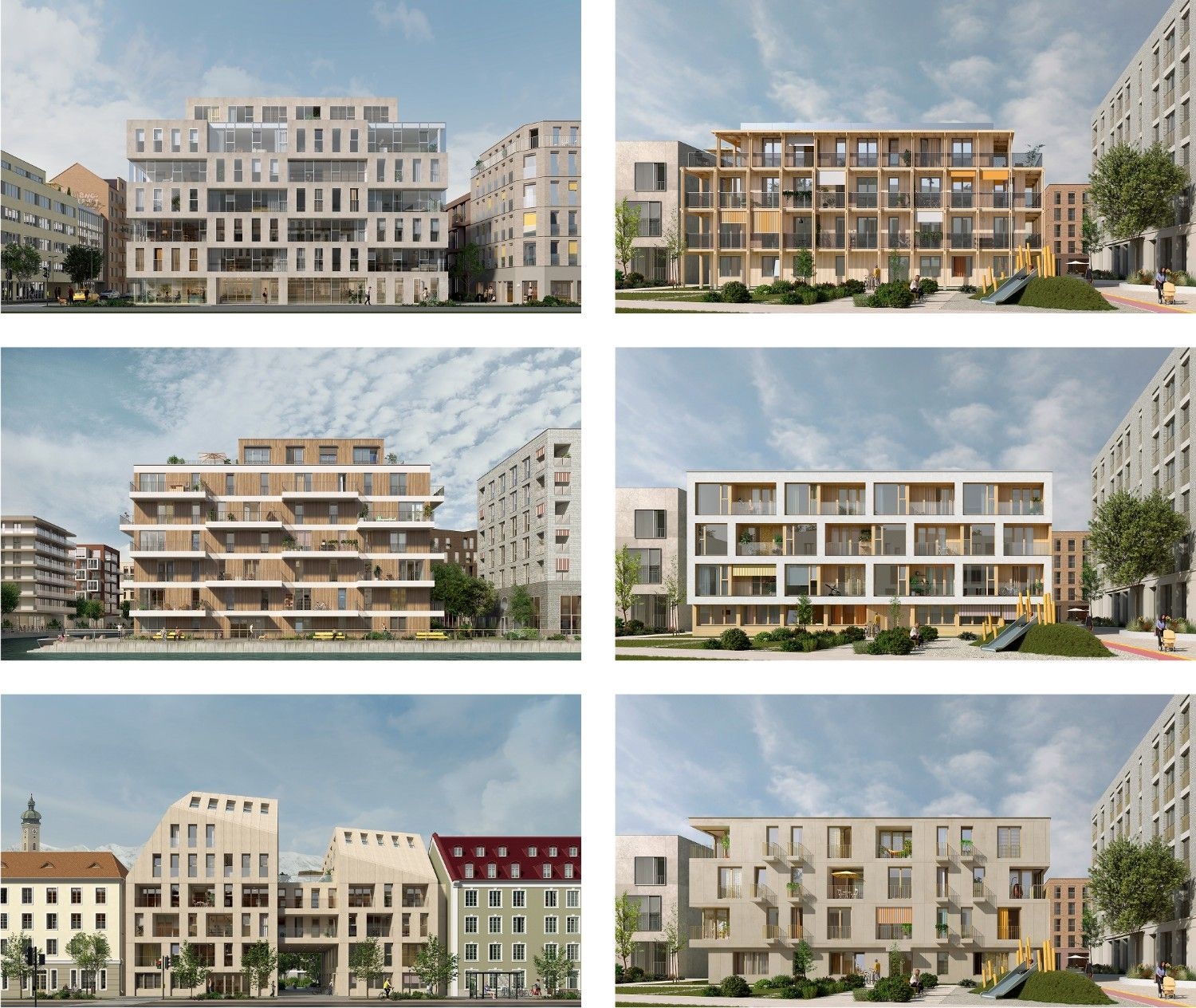 Buildings image